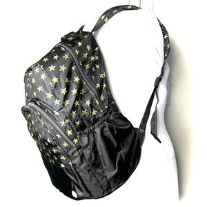 LUG Echo Packable Backpack - Rockstar